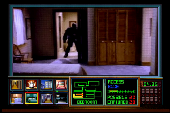 Night Trap Screenshot 22 (3DO)