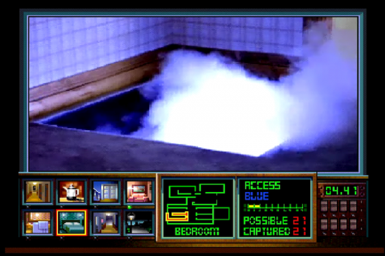 Night Trap Screenshot 23 (3DO)