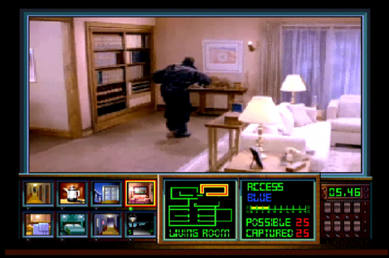 Night Trap Screenshot 30 (3DO)