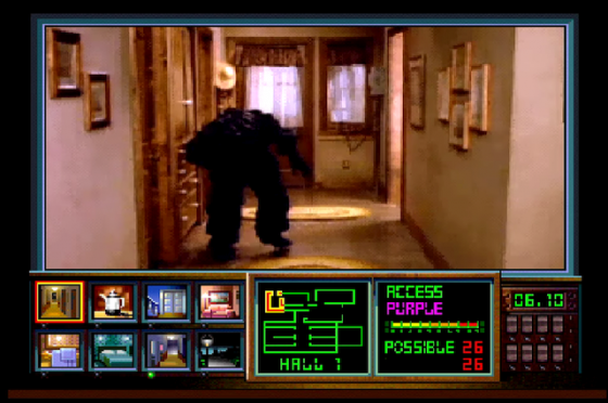 Night Trap Screenshot 32 (3DO)