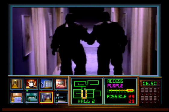 Night Trap Screenshot 35 (3DO)