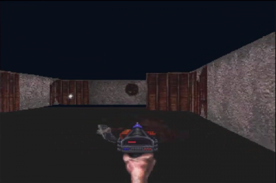 Escape From Monster Manor Screenshot 5 (3DO)