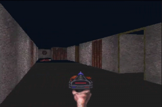 Escape From Monster Manor Screenshot 11 (3DO)