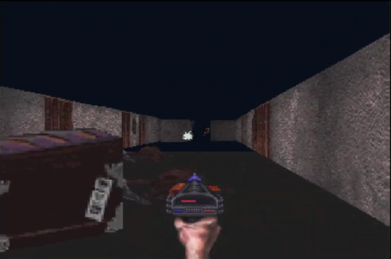 Escape From Monster Manor Screenshot 19 (3DO)