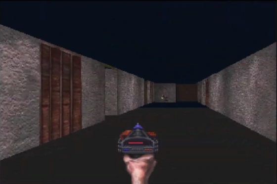 Escape From Monster Manor Screenshot 24 (3DO)