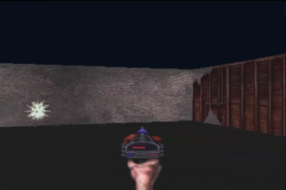 Escape From Monster Manor Screenshot 28 (3DO)