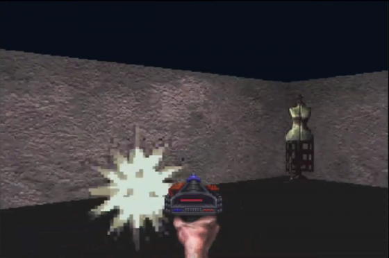 Escape From Monster Manor Screenshot 29 (3DO)