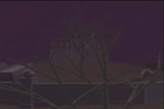 Escape From Monster Manor Screenshot 32 (3DO)