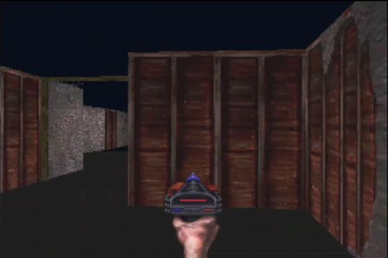 Escape From Monster Manor Screenshot 36 (3DO)