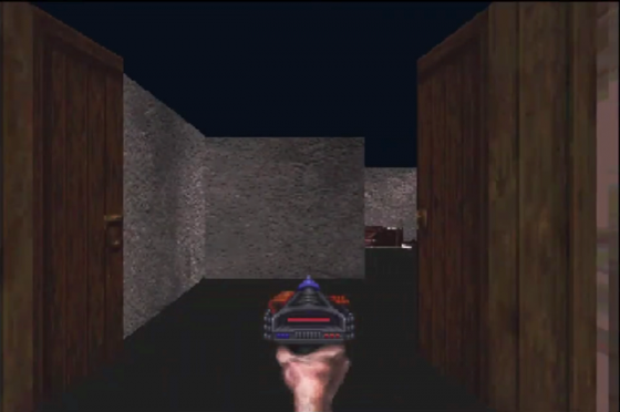 Escape From Monster Manor Screenshot 37 (3DO)