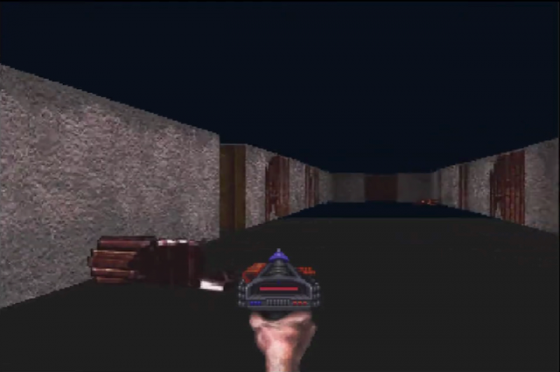 Escape From Monster Manor Screenshot 39 (3DO)