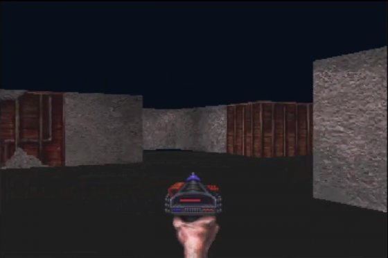 Escape From Monster Manor Screenshot 41 (3DO)