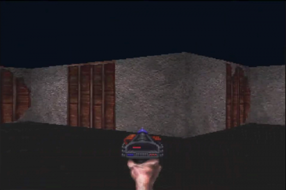 Escape From Monster Manor Screenshot 47 (3DO)