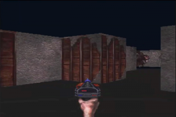 Escape From Monster Manor Screenshot 49 (3DO)