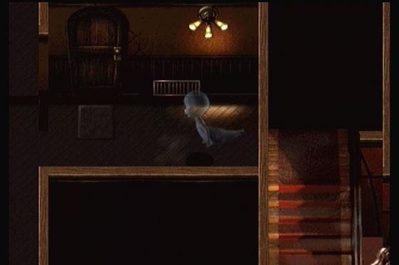 Casper Screenshot 7 (3DO)