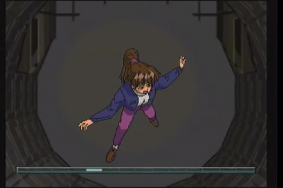 EMIT Vol. 2: Meigake no Tabi Screenshot 5 (3DO)