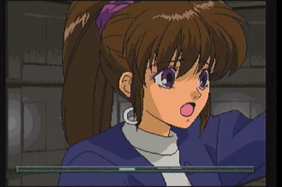 EMIT Vol. 2: Meigake no Tabi Screenshot 6 (3DO)