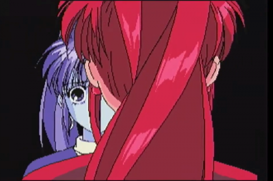 EMIT Vol. 2: Meigake no Tabi Screenshot 12 (3DO)