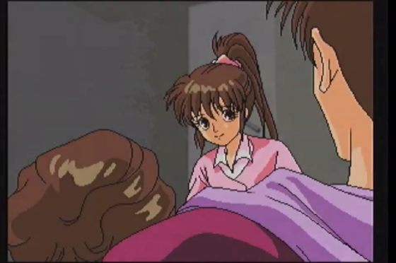 EMIT Vol. 2: Meigake no Tabi Screenshot 13 (3DO)