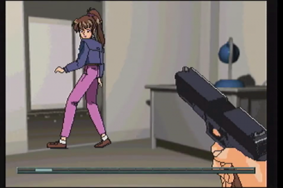 EMIT Vol. 2: Meigake no Tabi Screenshot 23 (3DO)