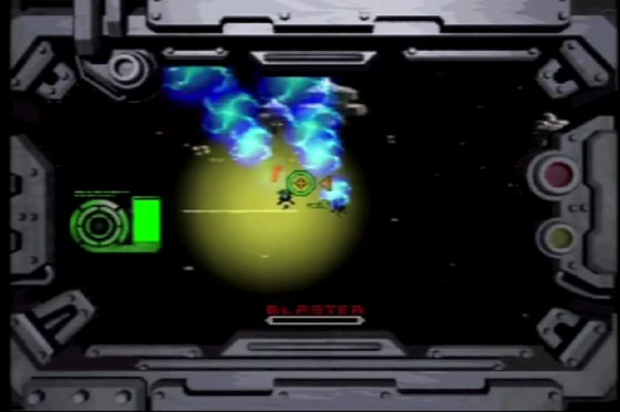 Burning Soldier Screenshot 15 (3DO)