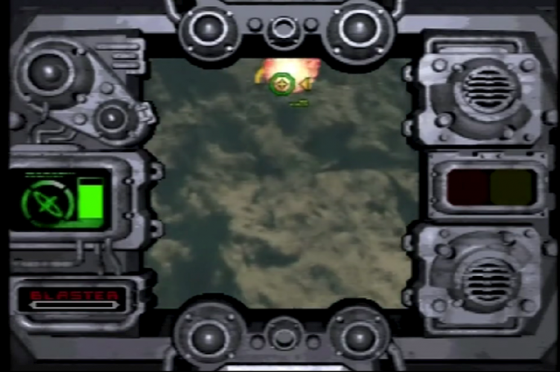 Burning Soldier Screenshot 35 (3DO)