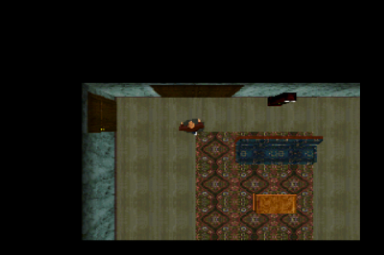 Doctor Hauzer Screenshot 8 (3DO)