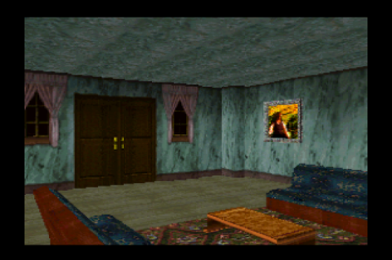 Doctor Hauzer Screenshot 9 (3DO)