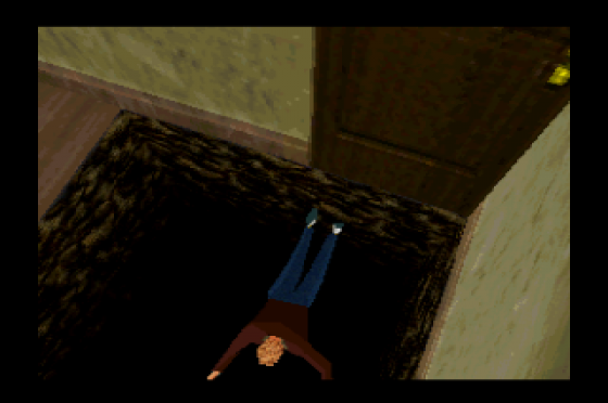 Doctor Hauzer Screenshot 11 (3DO)