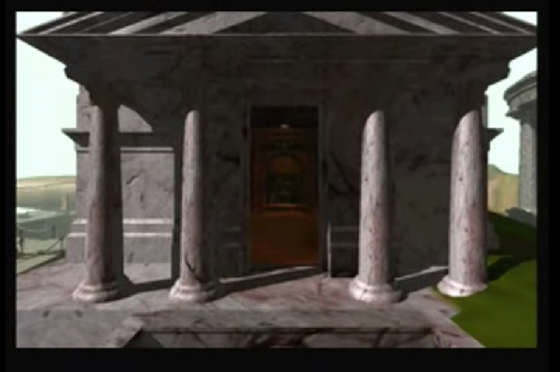 Myst Screenshot 20 (3DO)