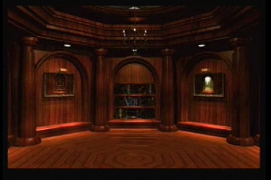 Myst Screenshot 21 (3DO)