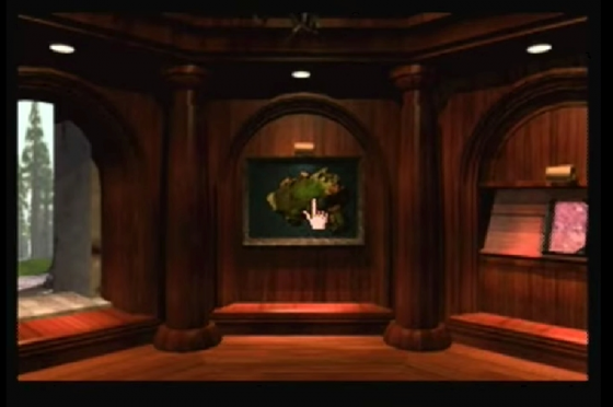 Myst Screenshot 22 (3DO)