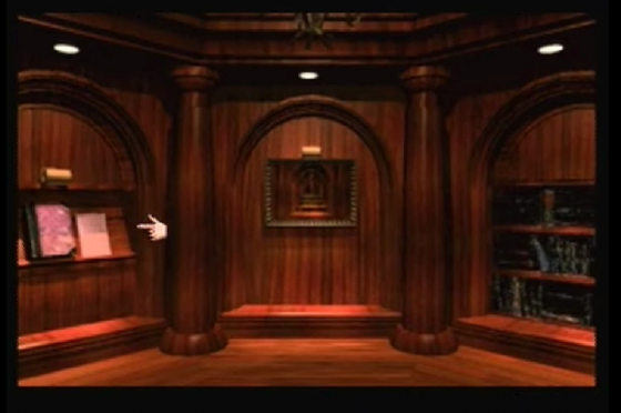 Myst Screenshot 24 (3DO)