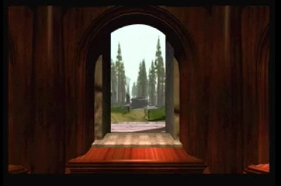 Myst Screenshot 26 (3DO)