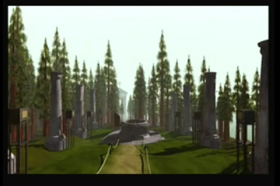 Myst Screenshot 27 (3DO)