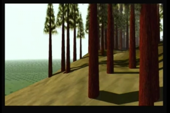 Myst Screenshot 41 (3DO)