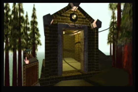 Myst Screenshot 43 (3DO)