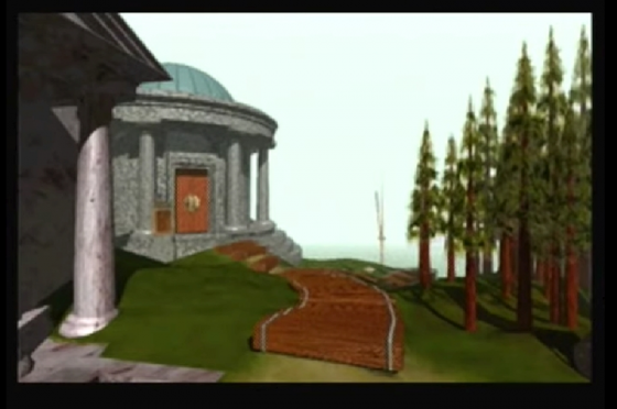 Myst Screenshot 46 (3DO)