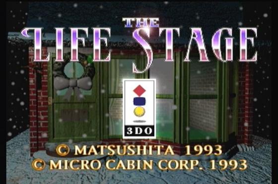 The Life Stage