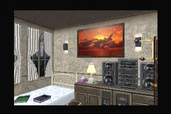 The Life Stage Screenshot 16 (3DO)