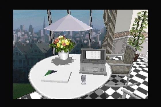 The Life Stage Screenshot 17 (3DO)