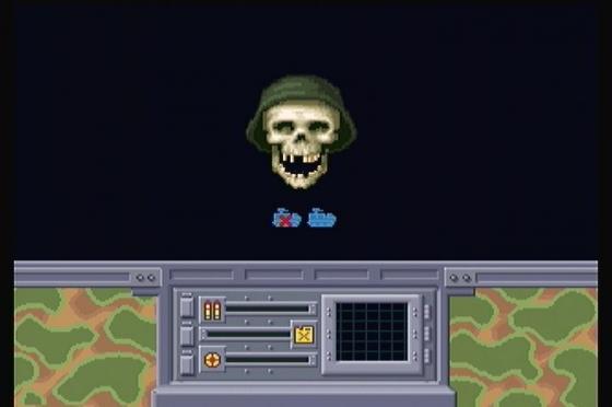 Return Fire: Maps O' Death Screenshot 6 (3DO)