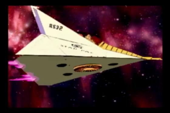 Space Ace Screenshot 31 (3DO)