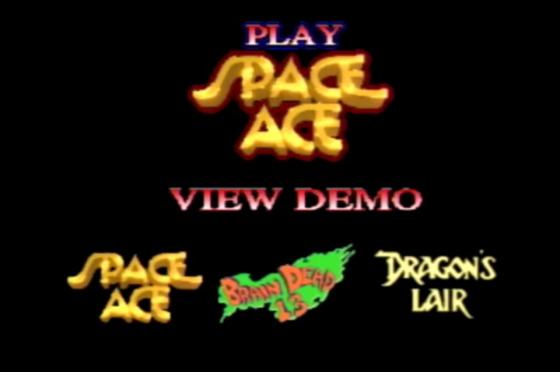 Space Ace Screenshot 34 (3DO)