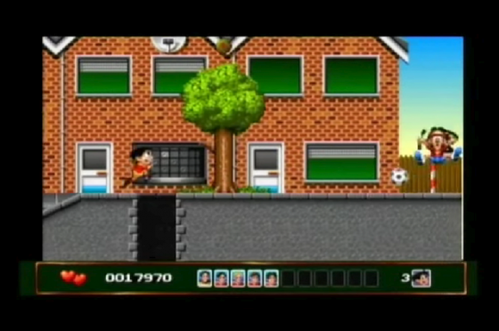 Soccer Kid Screenshot 31 (3DO)