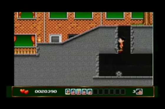 Soccer Kid Screenshot 33 (3DO)