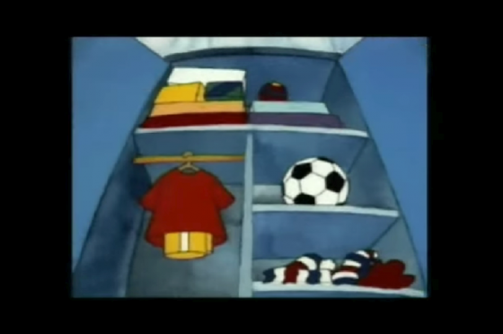 Soccer Kid Screenshot 48 (3DO)