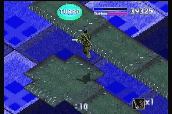 Mazer Screenshot 17 (3DO)