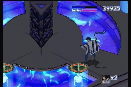 Mazer Screenshot 18 (3DO)