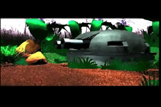 Cannon Fodder Screenshot 17 (3DO)